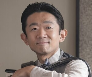 えなりかずき、朝ドラ初出演 『ブギウギ』でピアノ・アコーディオン奏者役