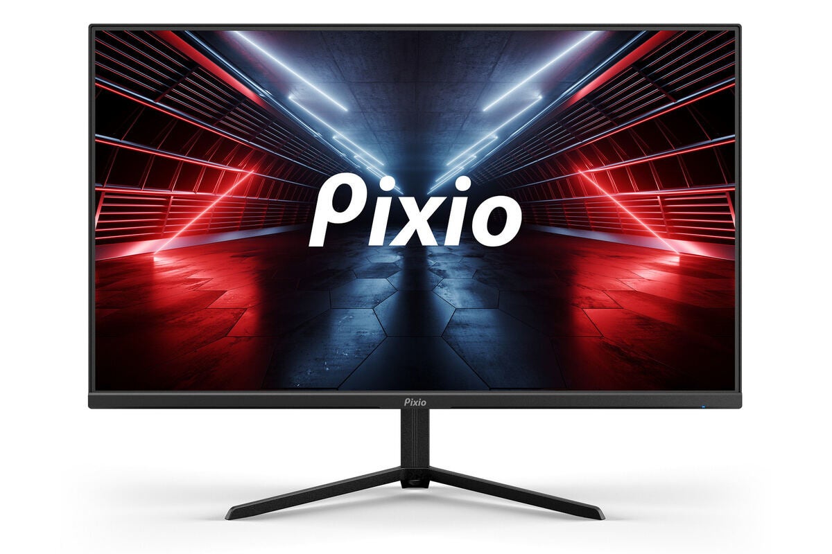 激安売り pixio ゲーミングモニター 24インチ 165Hz | kotekservice.com