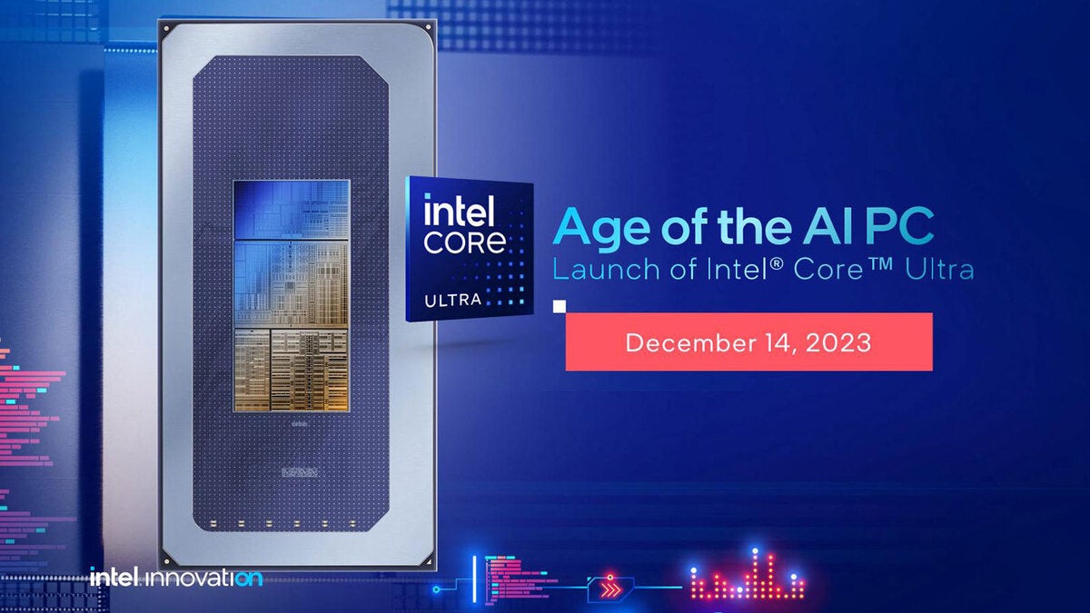 Intelが第14世代Core「Raptor Lake Refresh」発表、デスクトップ向け6