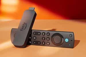 新「Fire TV Stick 4K Max」発売、アート・ウィジェット表示とWi-Fi 6E初対応