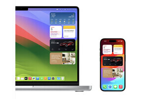 まもなく新OS登場、MacとiPhoneの組み合わせがさらに便利になる - iPhoneユーザーのためのMacのトリセツ
