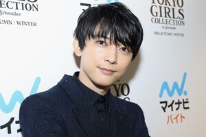 吉沢亮、30代の展望語る　挑戦は続けるも「身の丈に合った仕事をしていきたい」