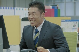 なかやまきんに君の初主演ドラマに西川貴教、ケイン・コスギらマッチョ集結