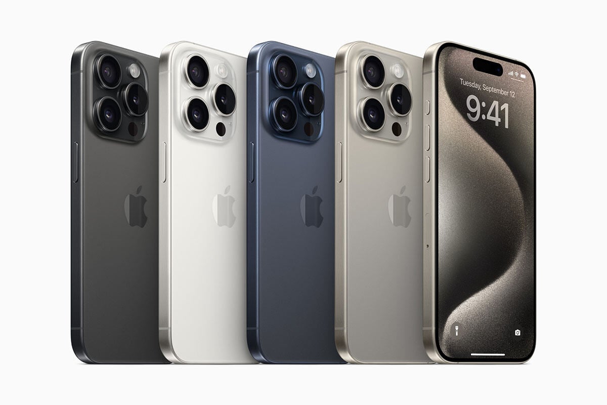 iPhone 15 Pro Maxを“小型スマホ好き”12 miniユーザーが買った理由