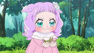 『ひろがるスカイ！プリキュア』、第34話！ましろと帰ってきたアイツ