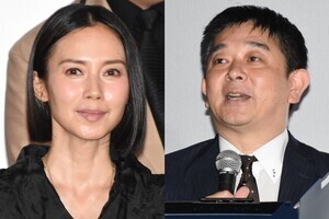 中谷美紀、突如番組打ち切りのキャスター役　フジ伊藤アナ「なかなかショックなもので…」