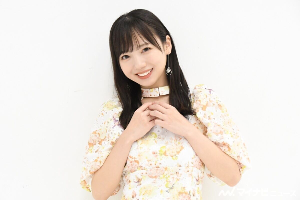 日向坂46の齊藤京子