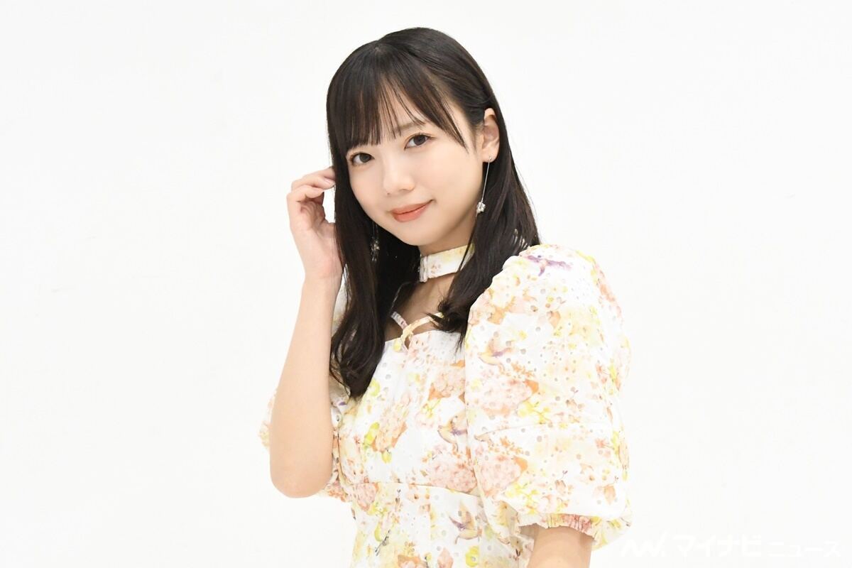 日向坂46の齊藤京子