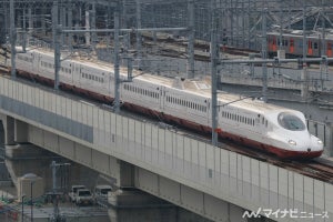 西九州新幹線、開業から1年間で利用者は約242万人 - 前年比188%に