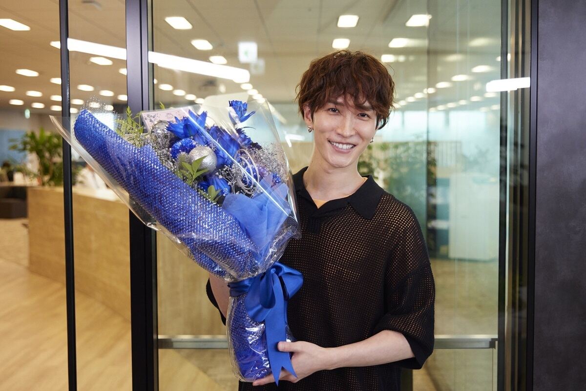 渡辺翔太