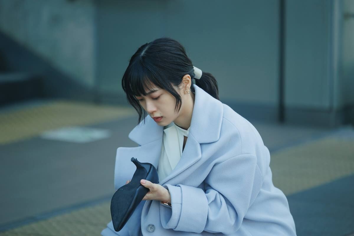 深川麻衣