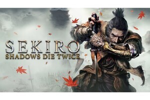 『SEKIRO: SHADOWS DIE TWICE』、世界累計販売本数が1,000万本を突破