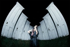 Aimer、23rdシングル「白色蜉蝣」を12/6リリース！『大奥 Season2』主題歌