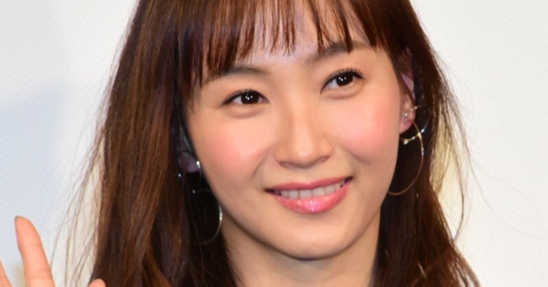 藤本美貴、結婚で“大事にしていること”を語る 「考え方が素敵」と