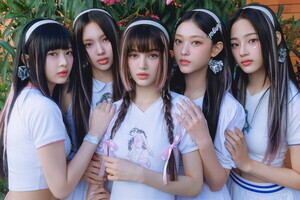 NewJeansが『League of Legends』世界大会にパフォーミングアーティストとして参加！