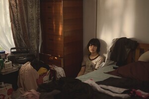 杉咲花、冷静にも虚ろにも見える表情　映画『市子』で「女優賞の最有力候補」との声も