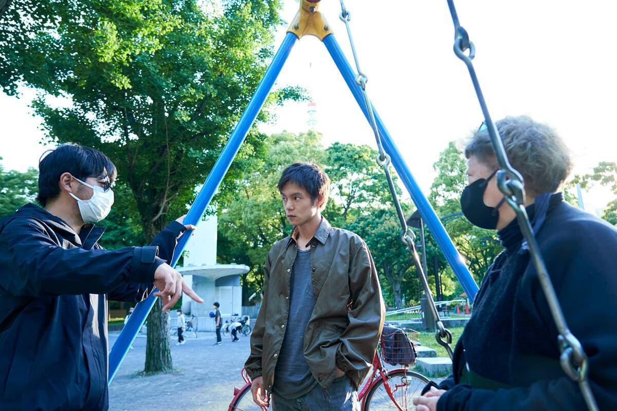 窪田正孝