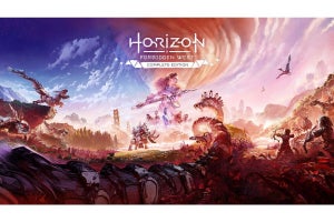 『Horizon Forbidden West』本編とDLCがセットになった「Complete Edition」、2023年10月6日に発売