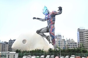 『ウルトラマンブレーザー』10月放送場面カット公開、58年ぶりに蘇るガヴァドンら強力な怪獣が続々登場