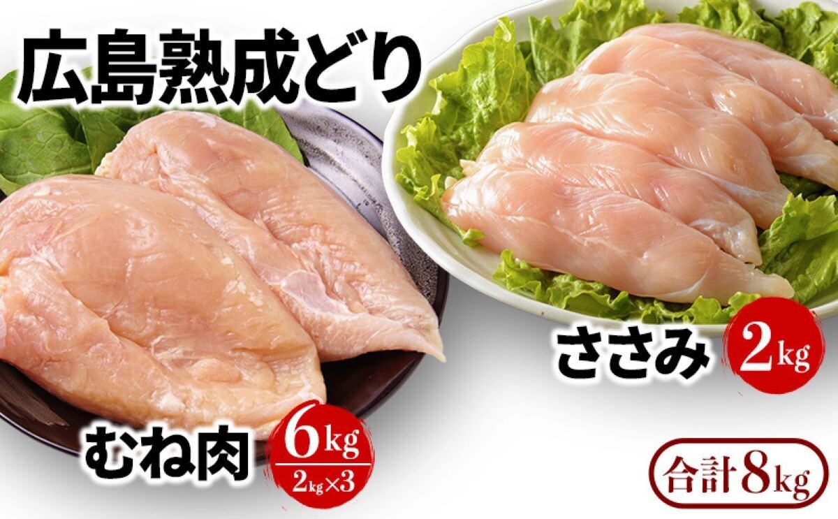 安芸高田市のふるさと納税返礼品「サイコー物産の広島熟成どり」とは?