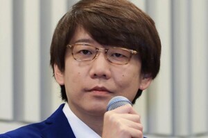 三四郎・小宮、松本人志の“ある一言”に感激「こんなにまっすぐ言ってくれるんだ」