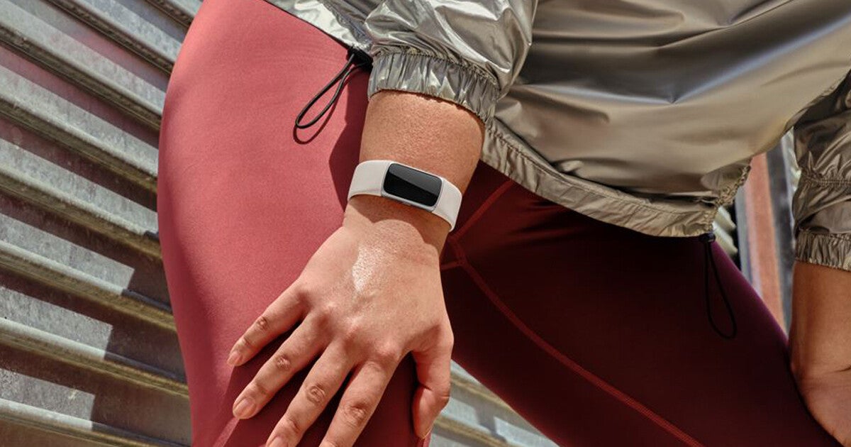 Google、Fitbitのトラッカー「Charge 6」発表 - 23,800円で9月29日予約