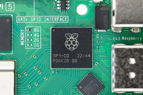 Raspberry Pi 5」発表、プラットフォームを抜本見直し、2〜3倍