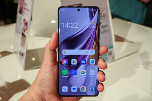 神ジューデン＆驚きの実売コスパで注目の「OPPO Reno10 Pro 5G」を試す