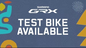 シマノ、新しい「SHIMANO GRX」を試乗できる店舗を発表