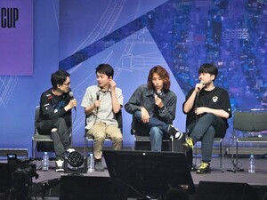 【TGS2023】出場者の本気が伝わった「CR CUP」に大満足、参加型eスポーツ大会は復活ならず