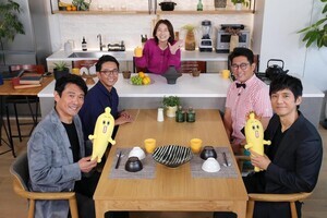 矢作兼、西島秀俊＆内野聖陽に“いつも言うアレ”をおねだり『家、ついて-』出演で「濃かった」