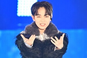 宮世琉弥、ソロアーティストとしてガルアワで初歌唱「叫べ～!」 新曲も披露