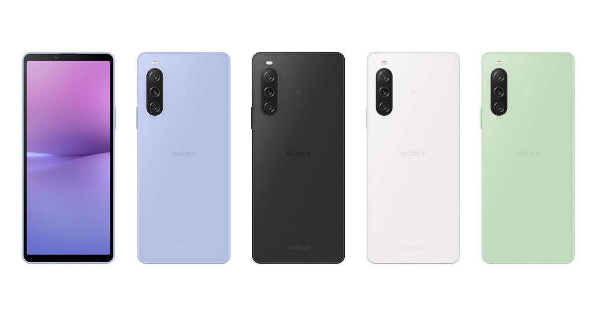 値下げ 新品 ソフトバンクxperia 10Ⅳ グリーン-