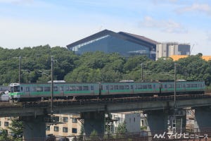 JR北海道、再検討後の「BP新駅」工事費・工期を圧縮 - なぜ可能に?