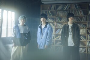 マルシィ、Buzz Tracker10月度Artistに決定　新曲「ラブソング」もアピール