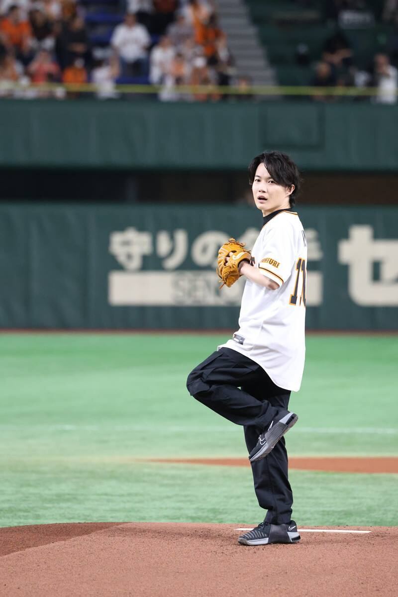 神木隆之介
