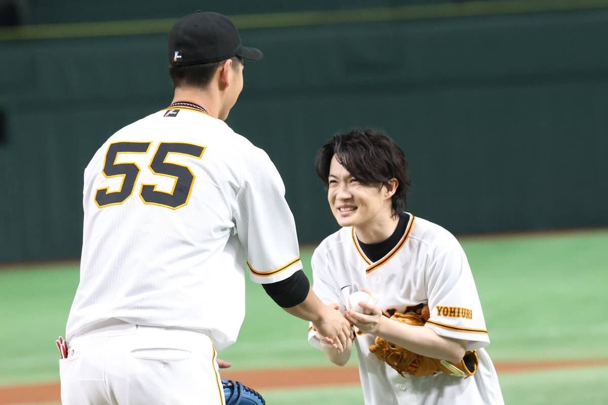 神木隆之介