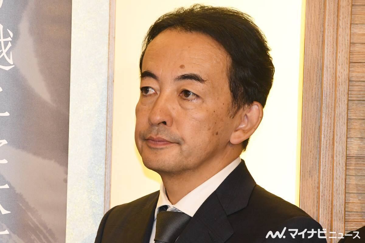 市川南氏