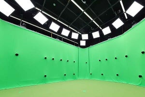 キヤノン、虎ノ門ヒルズ ステーションタワーにボリュメトリックビデオのスタジオ開設