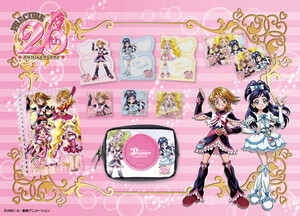 yes プリキュア5GoGo 変身ケータイ 華々しく キュアモ 電子玩具