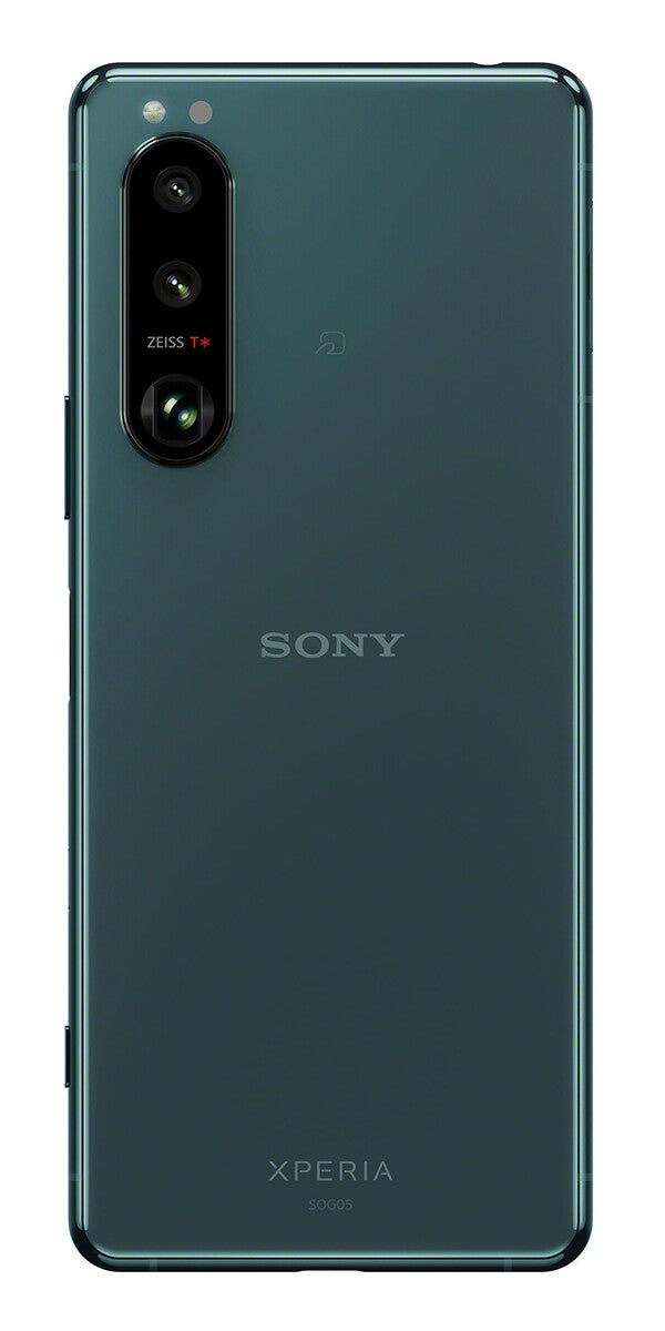 新しい到着 【極美品】au 5 SONY 128 Xperia 5 III SOG05 III｜価格比較・SIMフリー・最新情報 - フロストブラック  スマートフォン・携帯電話