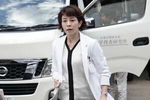 『科捜研の女』season23最終回　シリーズ25年目だから描ける集大成に