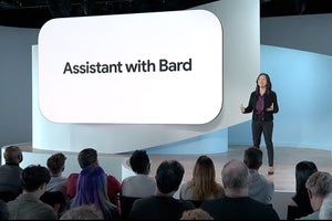 Google「Assistant with Bard」発表、Googleアシスタントに生成AIを統合