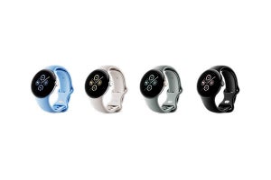 ドコモ、Pixel Watch 2を11月以降に発売 - 価格67,870円