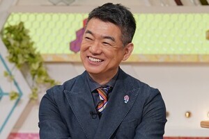 橋下徹、X(旧Twitter)の有料化に「お金を払っても使いたい人多い」と断言