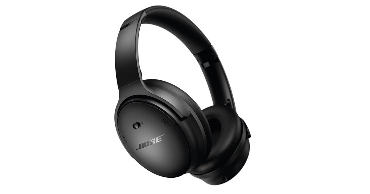ボーズ、4色カラバリの「QuietComfort Headphones」10月19日発売 | マイナビニュース