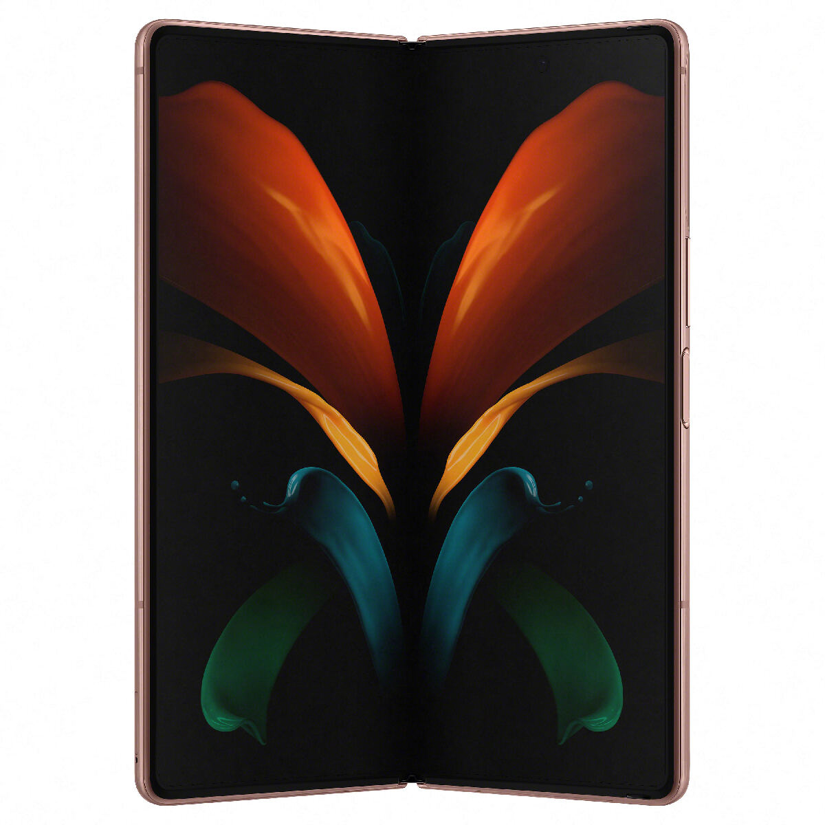 Galaxy Z Fold2 5G SCG05