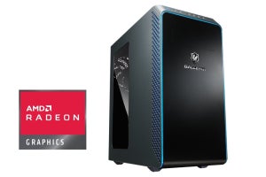 GALLERIA、「AMD Radeon RX 7700 XT / 7800 XT」搭載のゲーミングPC