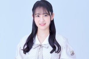 乃木坂46向井葉月、今シーズンの西武を語る!　“名シーン”ベスト3の発表も