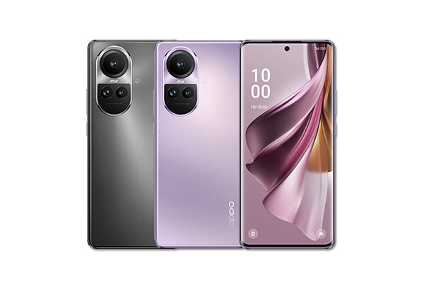 OPPO Reno10 Pro 5G